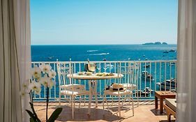 Hotel Buca Di Bacco